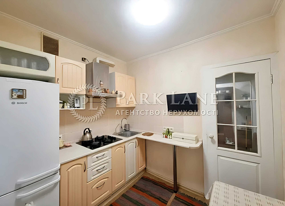 3к Кіквідзе, Бойчука, Ботсад Гришка, Дружби народів, Печерськ Киев - изображение 7