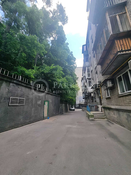 3к Кіквідзе, Бойчука, Ботсад Гришка, Дружби народів, Печерськ Киев - изображение 6