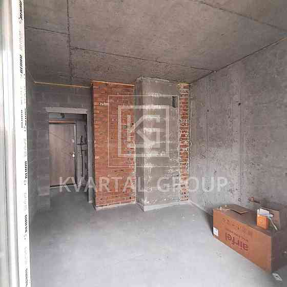 Продам квартиру в ЖК Синергія сіті. Газ. 42м2. єОселя 3%, 7% - ТАК. Ирпень