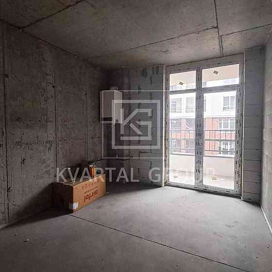 Продам квартиру в ЖК Синергія сіті. Газ. 42м2. єОселя 3%, 7% - ТАК. Ирпень