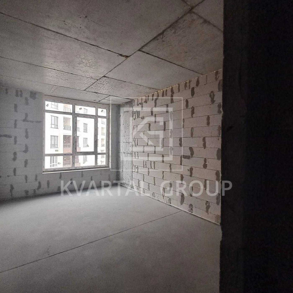 Продам квартиру в ЖК Синергія сіті. Газ. 42м2. єОселя 3%, 7% - ТАК. Ирпень - изображение 8