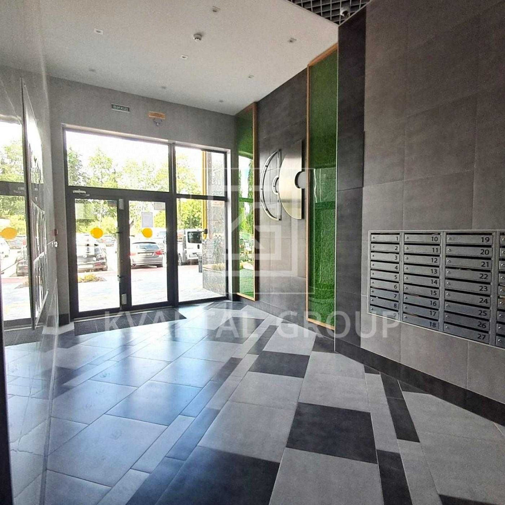 Продам квартиру в ЖК Синергія сіті. Газ. 42м2. єОселя 3%, 7% - ТАК. Ирпень - изображение 2