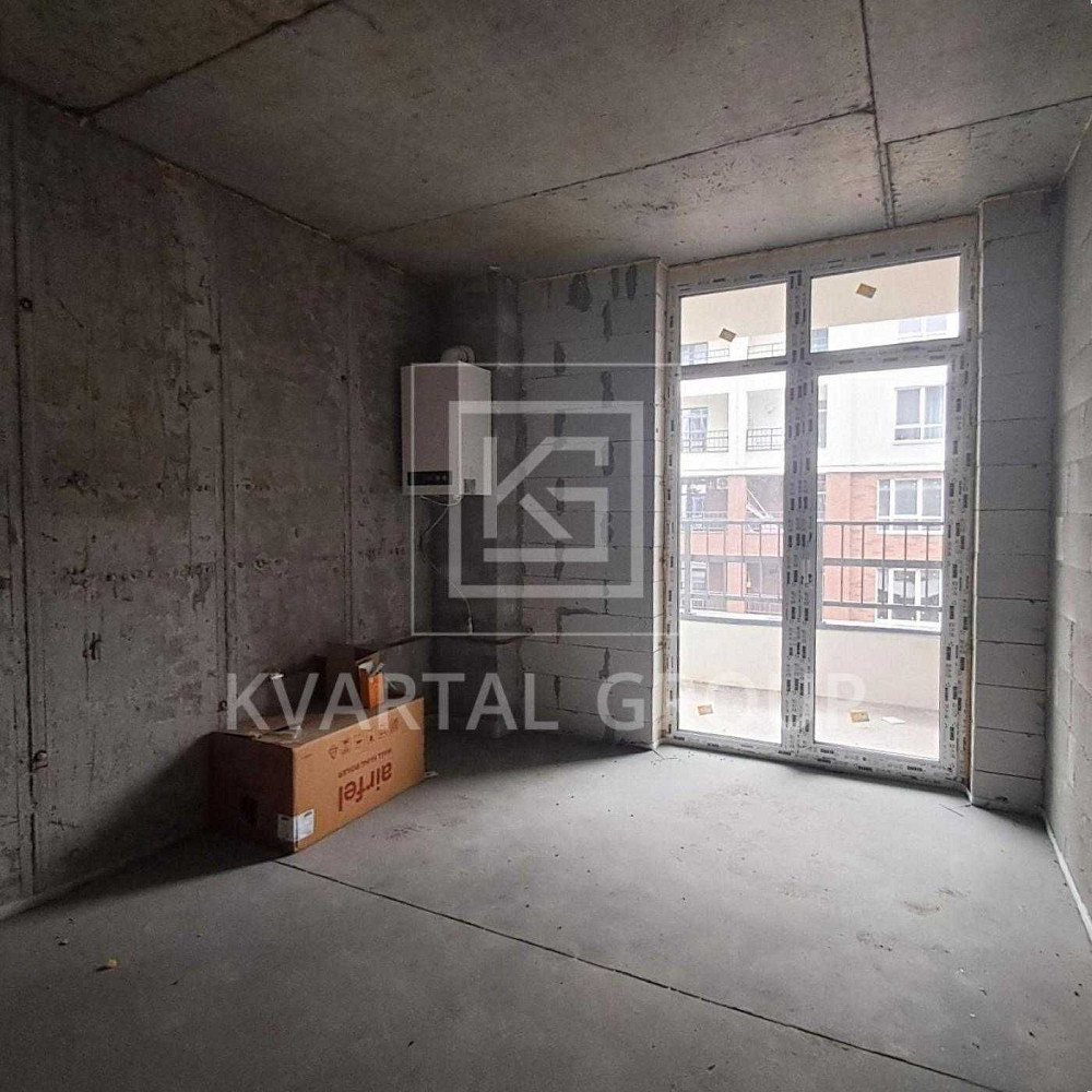 Продам квартиру в ЖК Синергія сіті. Газ. 42м2. єОселя 3%, 7% - ТАК. Ирпень - изображение 5