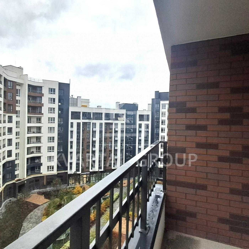 Продам квартиру в ЖК Синергія сіті. Газ. 42м2. єОселя 3%, 7% - ТАК. Ирпень - изображение 6