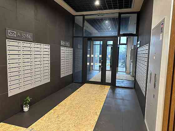 1-кімн. кв-ра, 15 пов.,43м2 Варшавський/Варшавський 3, буд. 10.4 Киев