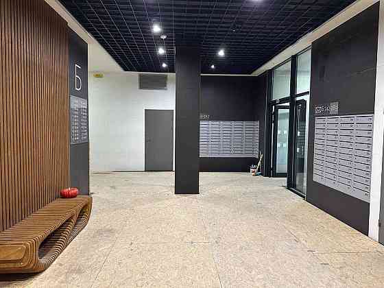 1-кімн. кв-ра, 15 пов.,43м2 Варшавський/Варшавський 3, буд. 10.4 Киев