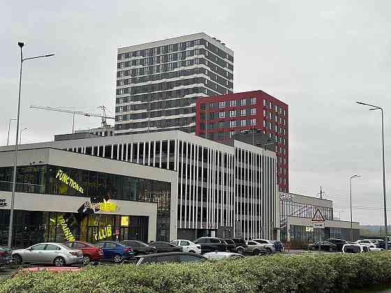 1-кімн. кв-ра, 15 пов.,43м2 Варшавський/Варшавський 3, буд. 10.4 Киев