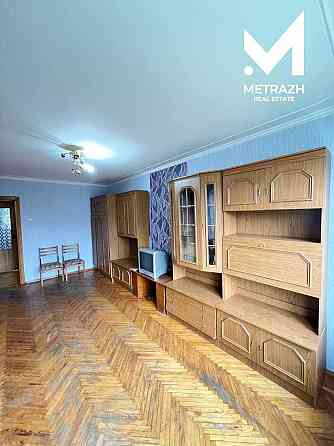 Продам 2 кім. квартиру по вул. Гвардійців-Широнінців, Салтівка Харьков