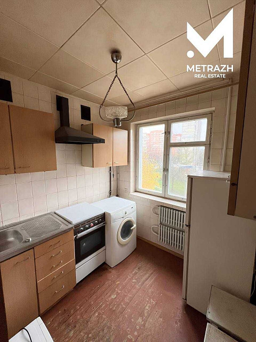 Продам 2 кім. квартиру по вул. Гвардійців-Широнінців, Салтівка Харьков - изображение 1