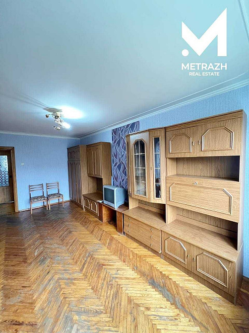 Продам 2 кім. квартиру по вул. Гвардійців-Широнінців, Салтівка Харьков - изображение 3