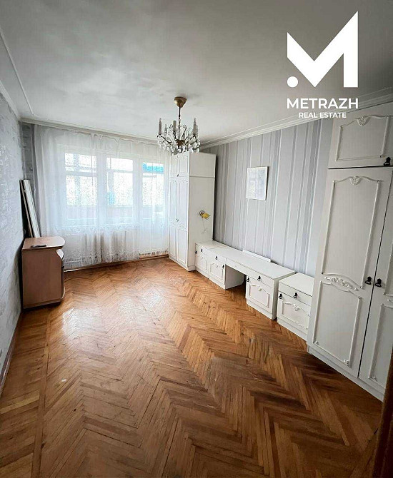 Продам 2 кім. квартиру по вул. Гвардійців-Широнінців, Салтівка Харьков - изображение 2