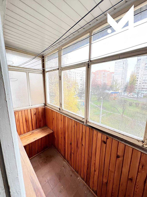 Продам 2 кім. квартиру по вул. Гвардійців-Широнінців, Салтівка Харьков - изображение 7