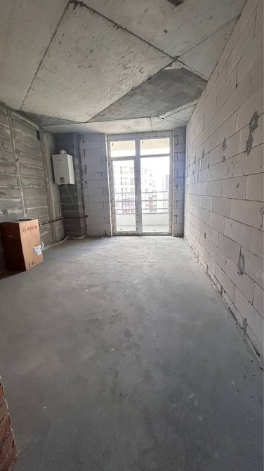 Велика євро 2к в ЖК бізнес класу Синергія сіті!Простір, який надихає! Ірпінь - зображення 8