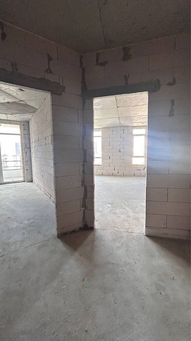 Велика євро 2к в ЖК бізнес класу Синергія сіті!Простір, який надихає! Ірпінь - зображення 3