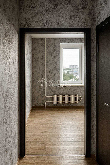 Продаж 2к. квартири Одеська Новобудова Харьков - изображение 7