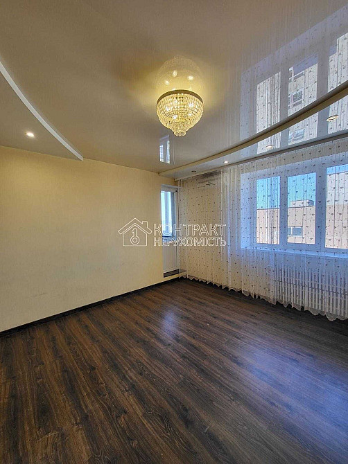 Продаж 2к. квартири Одеська Новобудова Харьков - изображение 1