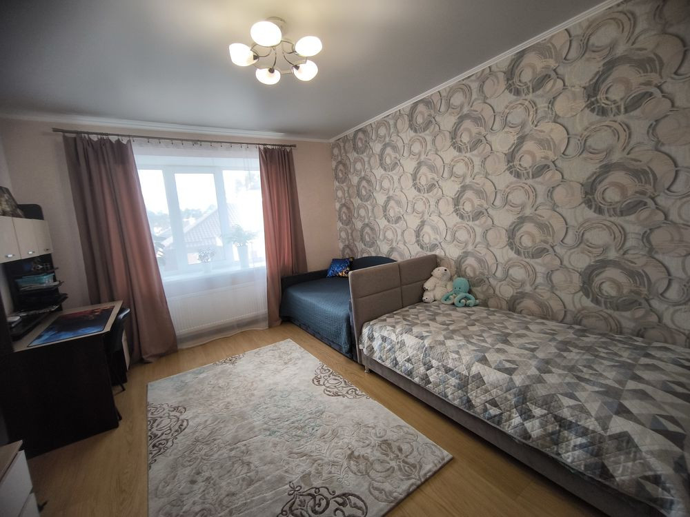 Продаи велику 1кімнатну квартиру в Ірпені! Вул. Соборна Ирпень - изображение 6