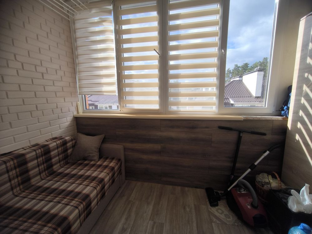 Продаи велику 1кімнатну квартиру в Ірпені! Вул. Соборна Ирпень - изображение 3