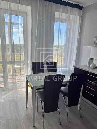 Продаж 1к квартира в самому центрі! Гостомель