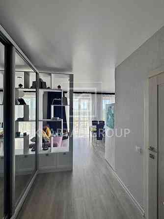 Продаж 1к квартира в самому центрі! Гостомель