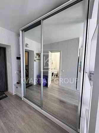 Продаж 1к квартира в самому центрі! Гостомель