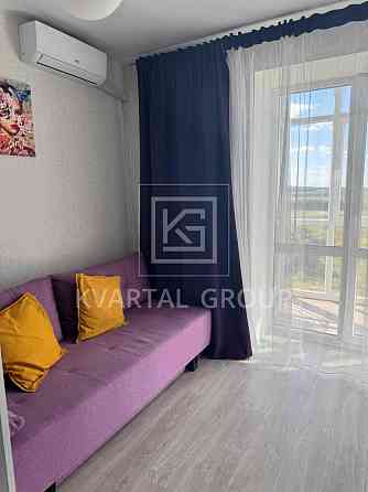 Продаж 1к квартира в самому центрі! Гостомель