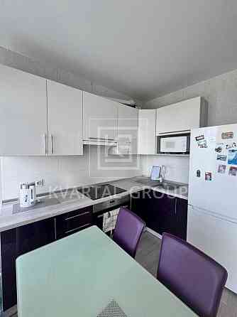 Продаж 1к квартира в самому центрі! Гостомель