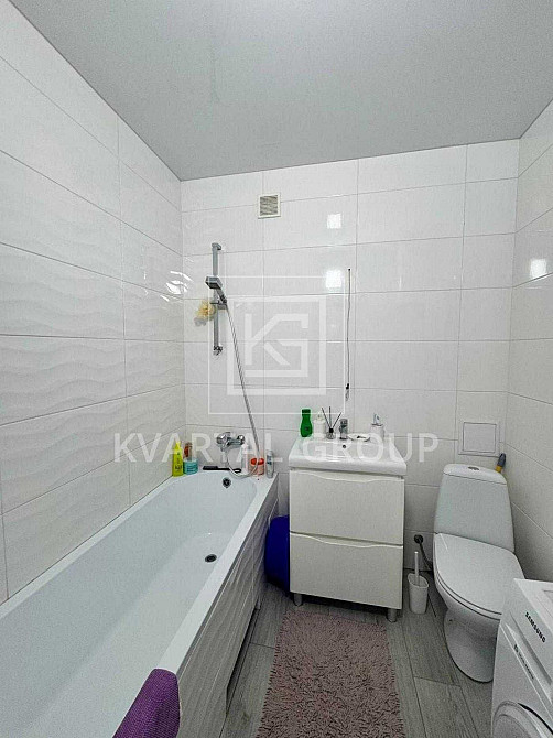 Продаж 1к квартира в самому центрі! Гостомель - изображение 7