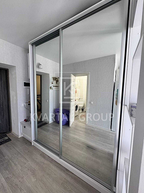 Продаж 1к квартира в самому центрі! Гостомель - изображение 5