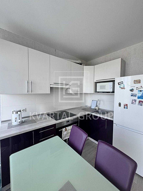 Продаж 1к квартира в самому центрі! Гостомель - изображение 2