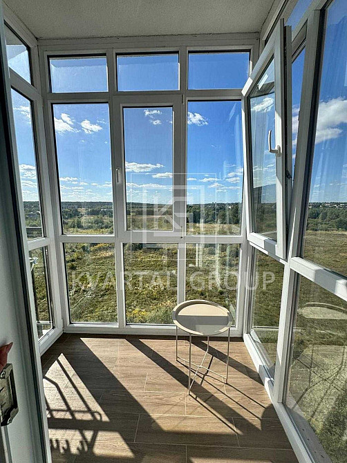 Продаж 1к квартира в самому центрі! Гостомель - изображение 4