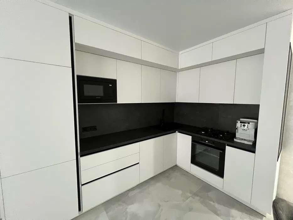 Продам 1-кімн. квартиру, ЖК «Crystal Avenue» KL Петропавлівська Борщагівка - зображення 1