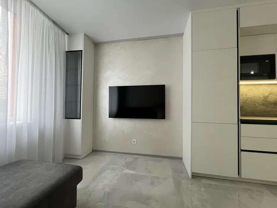 Продам 1-кімн. квартиру, ЖК «Crystal Avenue» KL Петропавлівська Борщагівка - зображення 2