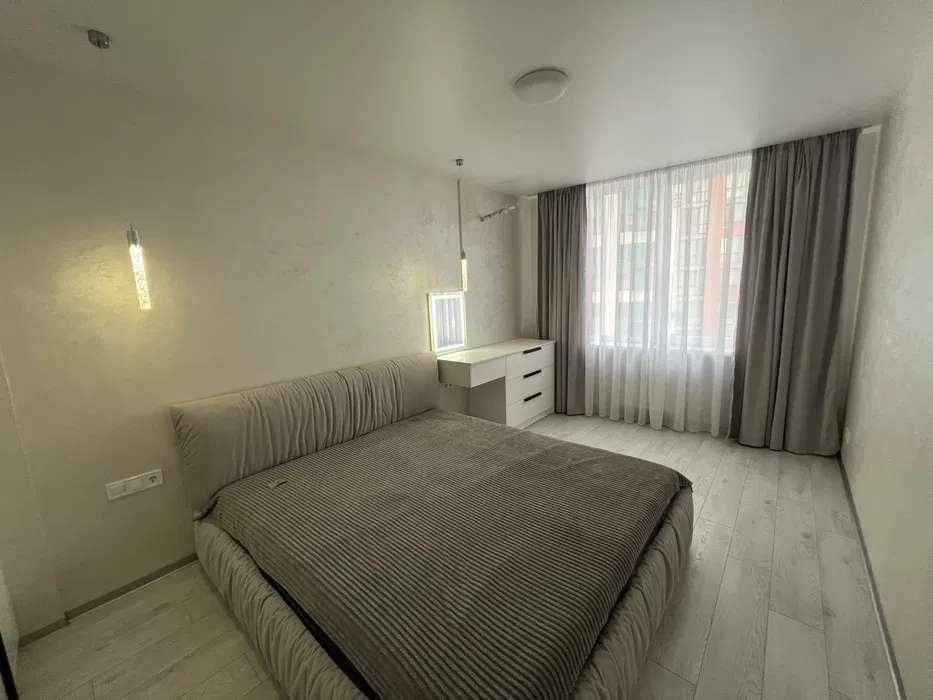 Продам 1-кімн. квартиру, ЖК «Crystal Avenue» KL Петропавлівська Борщагівка - зображення 3