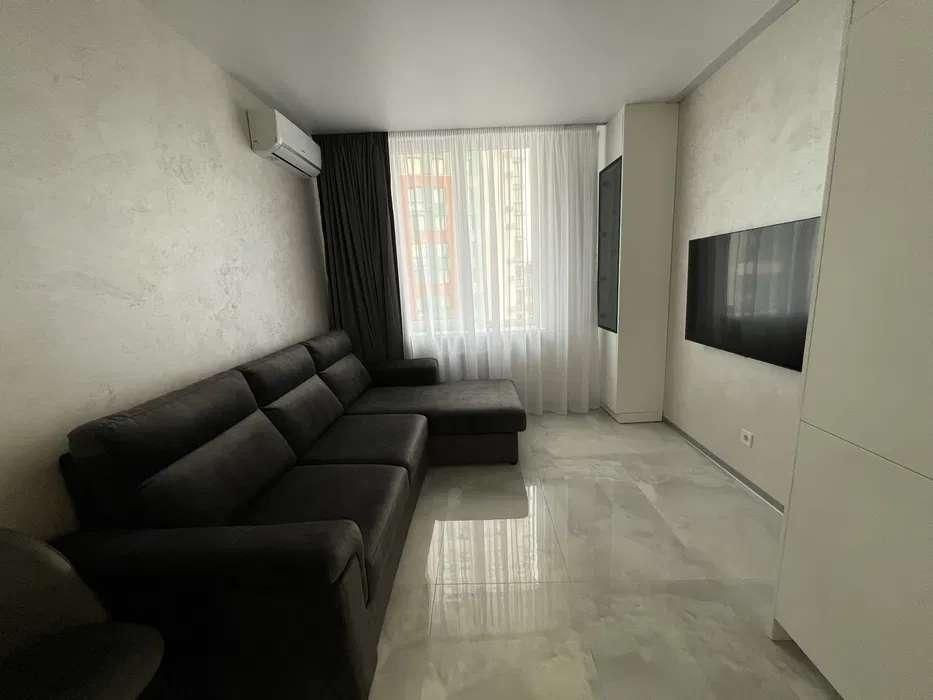 Продам 1-кімн. квартиру, ЖК «Crystal Avenue» KL Петропавлівська Борщагівка - зображення 5