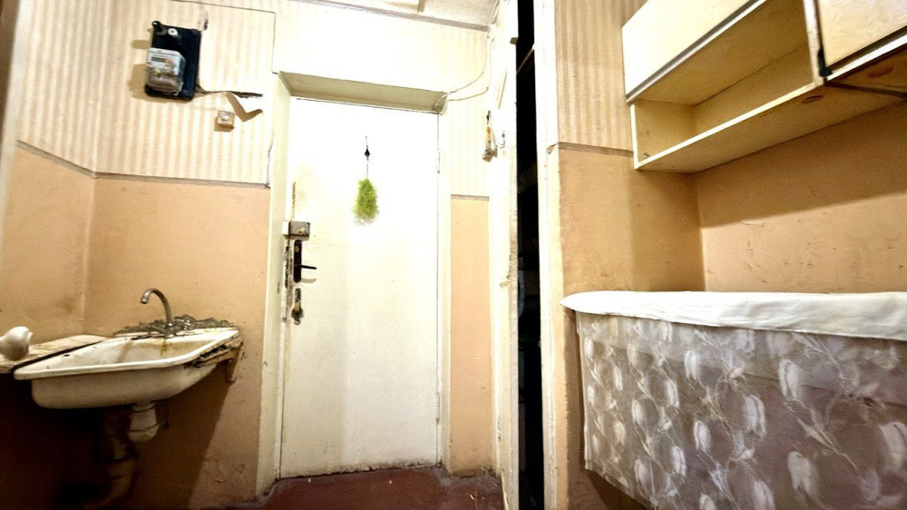 Продам 1 кімнатну квартиру Самари - зображення 2