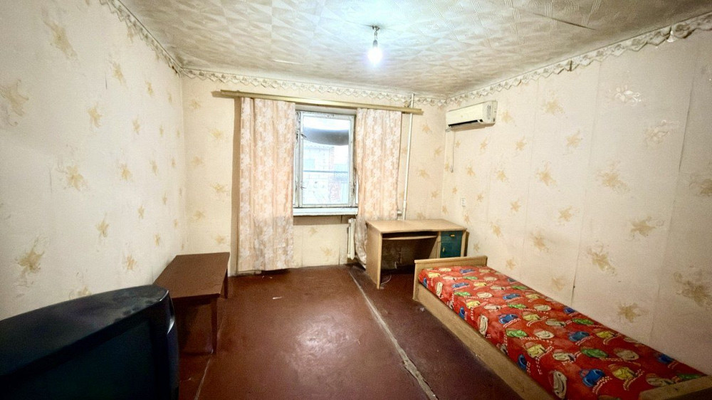 Продам 1 кімнатну квартиру Самари - зображення 1