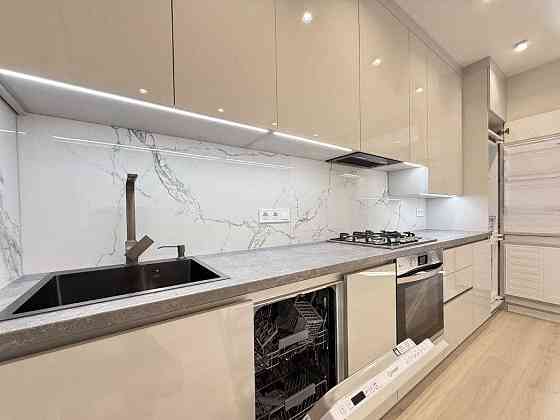 1-Кімнатна 46 кв.м. «На Щасливому» з Гардеробною! Рівне