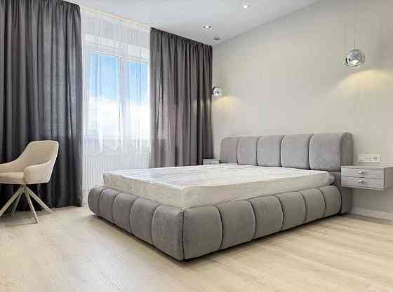 1-Кімнатна 46 кв.м. «На Щасливому» з Гардеробною! Рівне