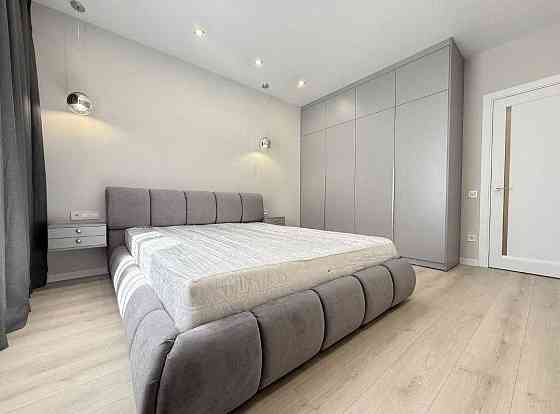 1-Кімнатна 46 кв.м. «На Щасливому» з Гардеробною! Рівне