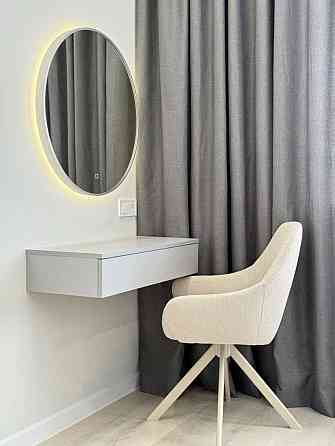 1-Кімнатна 46 кв.м. «На Щасливому» з Гардеробною! Рівне