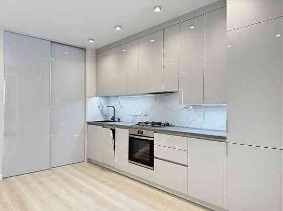 1-Кімнатна 46 кв.м. «На Щасливому» з Гардеробною! Рівне