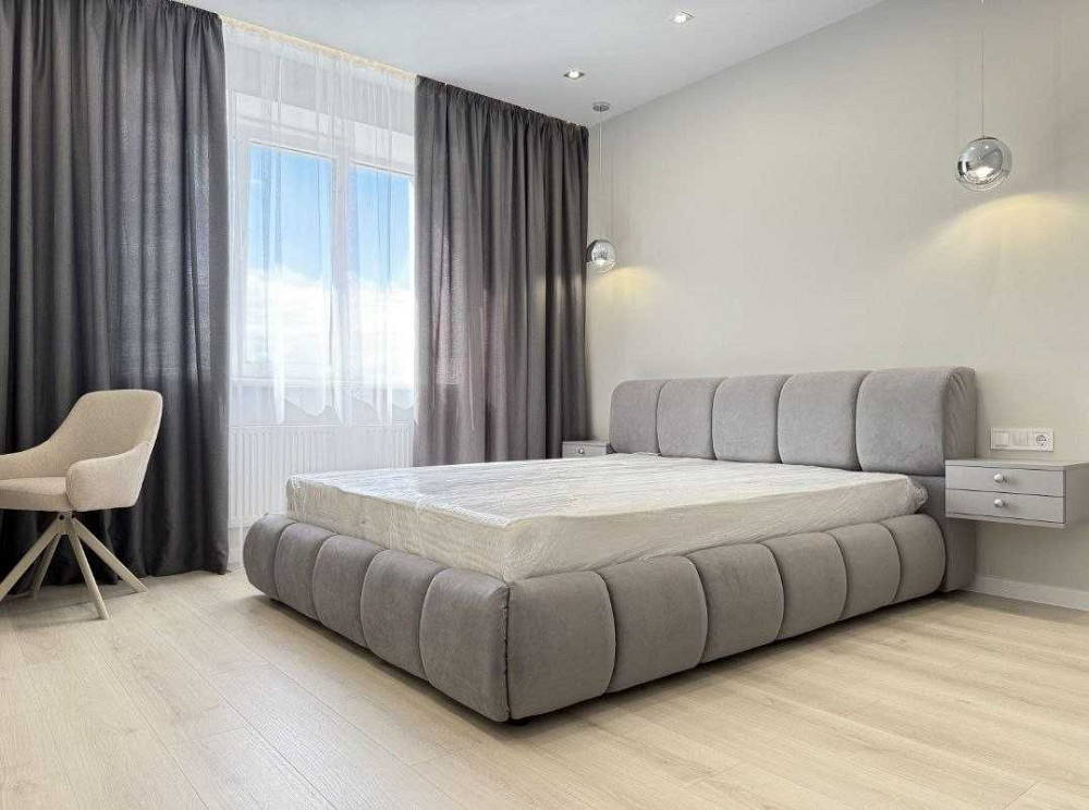 1-Кімнатна 46 кв.м. «На Щасливому» з Гардеробною! Ровно - изображение 4