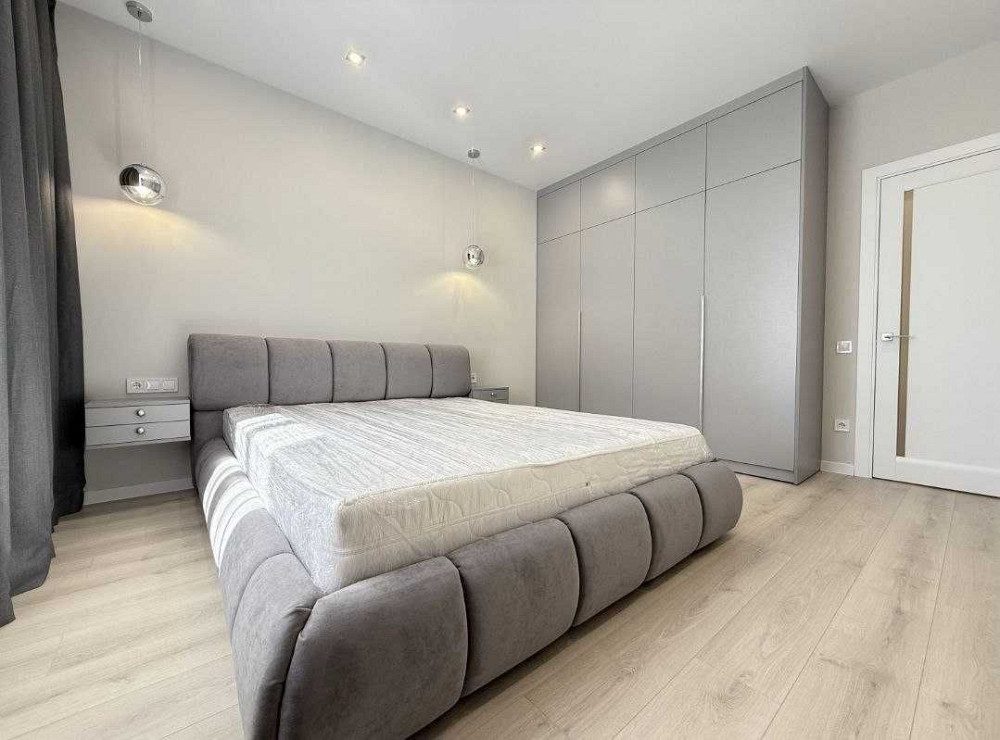 1-Кімнатна 46 кв.м. «На Щасливому» з Гардеробною! Ровно - изображение 5