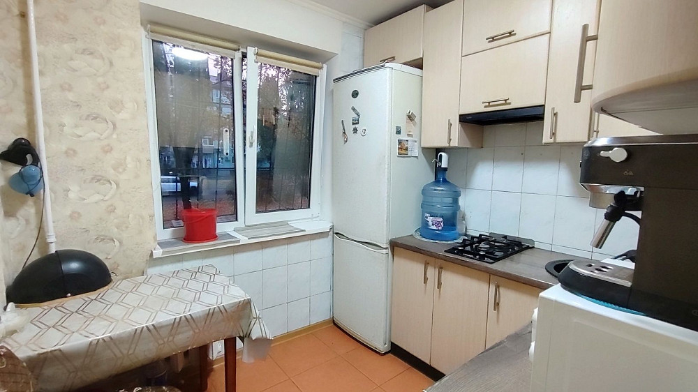 Продам 2к квартиру пр-т Калнишевського Дніпро - зображення 1