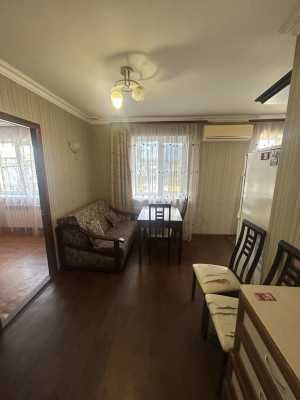 Трехкомнатная квартира на Черемушках 45000у.е Одесса - изображение 5