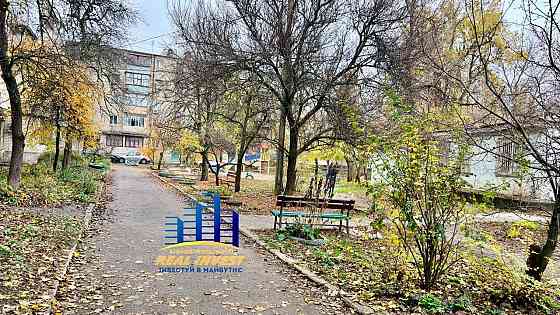 М.Самар продаж 1 кімнатної квартири Самари