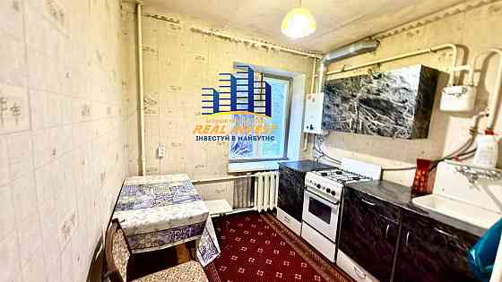 М.Самар продаж 1 кімнатної квартири Самари