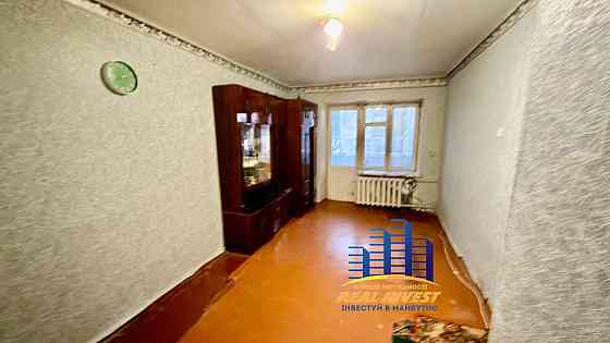 М.Самар продаж 1 кімнатної квартири Самари