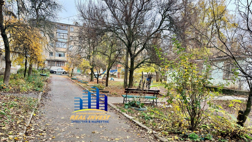 М.Самар продаж 1 кімнатної квартири Самари - зображення 1